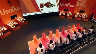 BBB20 - Veja quem é o novo líder