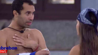BBB21: Gilberto prevê resultado de paredão em sonho: ‘Carla falou’