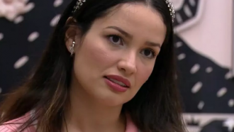  BBB21: perfil de Juliette no Twitter é suspenso e equipe se pronuncia 