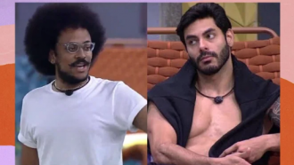 BBB21: polícia abre investigação contra Rodolffo por racismo 