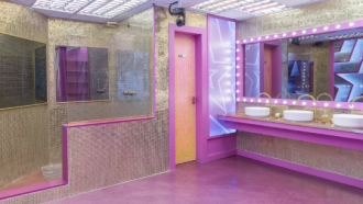  BBB21: vaza áudio de Arthur em banheiro privativo 