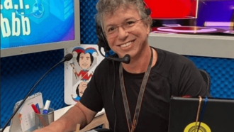 BBB22: descobrimos quem são os participantes das charadas de Boninho
