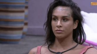 BBB22: #FORALINA entra nos assuntos mais comentados do Brasil