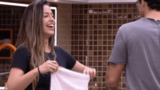 BBB22: O líder pode ir para o monstro? Descubra!