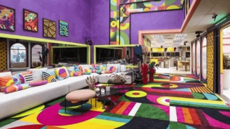 BBB22: shopping recebe réplica da casa para visitação pública