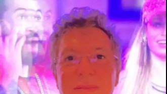 Boninho interfere em festa de Gil e sugere 2º paredão falso
