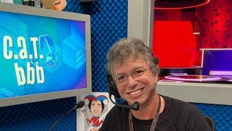 Boninho mostra bastidores do BBB 20 em dia de eliminação - clima de despedida!