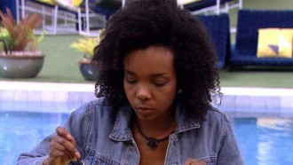 Coach defende Rafa de críticas da web no reality - BBB20