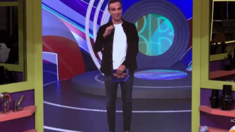  Discurso eliminação BBB 22: o que Tadeu falou para eliminar Linn