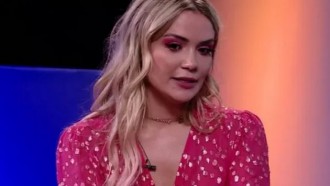 Eliminada do ‘BBB20’, Marcela abre o coração sobre planos com Daniel