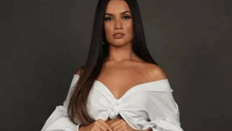 Emocionada, Juliette lamenta morte de amiga por Covid-19. Ouça o áudio