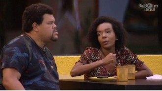 Equipes de Thelma e Babu se alfinetam nas redes e dividem fãs