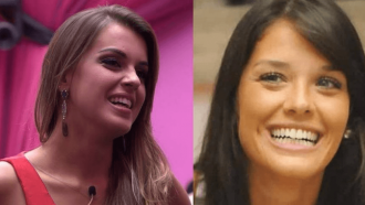  Ex-BBBs fazem participação especial na 13ª prova do líder do 'BBB 22' 