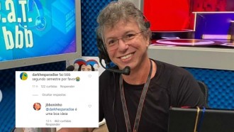 Fãs pedem nova edição do programa ainda esse ano e mais...