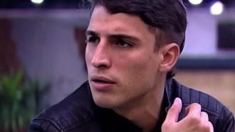 Felipe Prior pode não aparecer na final do ‘BBB20’