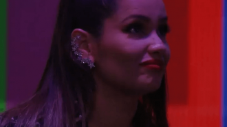  Festa de ontem BBB21: brothers brigam durante última festa 