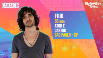 Fiuk é participante do BBB21; conheça!