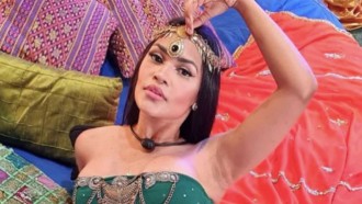 FLAY CONTA QUE JÁ FICOU COM VÁRIOS FAMOSOS 