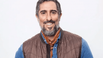 Fora da Record, Marcos Mion se oferece para trabalhar no BBB 2021