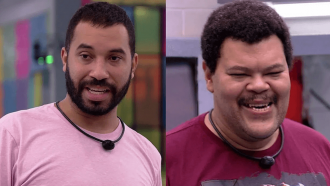  Gil do Vigor e Babu Santana se pronunciam sobre retorno ao ‘BBB’ 