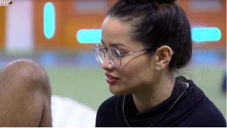 Juliette diz que Fiuk estava 'tarado' e afirma: 'Não ficaria com ele'