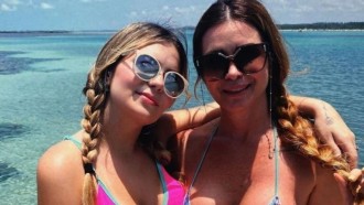 'Juliette nem querida é', diz mãe de Viih ao defender filha em desabafo