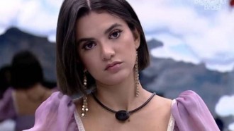 BBB20 - Manu Gavassi relata grande tristeza e lamenta