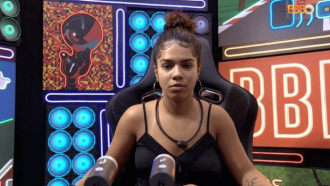 Atenção; decisão sobre a expulsão de Maria foi tomada