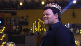 Babu sobre Pyong Lee: “Me chamou de fraco e saiu antes”