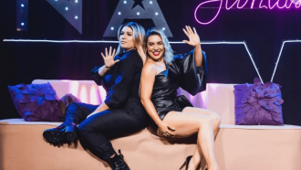 Naiara Azevedo, Marília Mendonça e 'BBB22': entenda a polêmica com parceria entre as cantoras