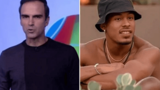 PA revela pressentimento e se preocupa com “tragédia” fora do BBB22