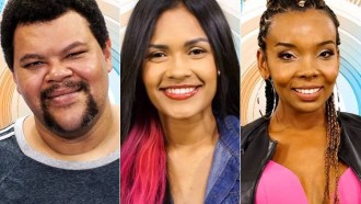 Enquete Paredão ‘BBB20’: Babu, Flay ou Thelma? – Vote!