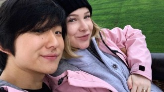 Pyong e Sammy procuram casa: 'Vimos duas com elevador'