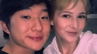 Pyong Lee fala sobre depoimento e como Sammy reagiu