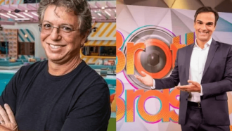 Reality show está em sua vigésima terceira opção e continua com a dinâmica camarote x pipoca.
