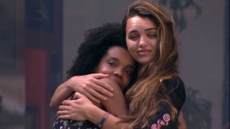 Resuminho do amor: cantoria, emoção, especulação sobre a Final e muito amor no Queridômetro