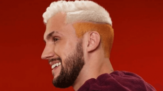 Saiba quanto a Brahma pagou para ex-BBB Arthur raspar o cabelo