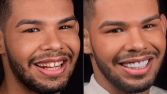 Saiba quanto custou a mudança radical de Vyni do BBB22