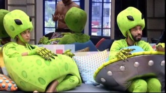 Sarah propõe votação em Pocah caso Juliette seja indicada pelo líder ..