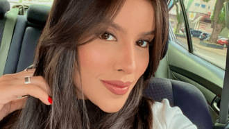 Sister desiste do BBB 24 no pré-confinamento: “Voltando para casa”