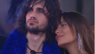 Thaís revela se pretende namorar Fiuk após o fim do BBB 2021