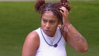 Thamiris tem chances? Enquete crava resultado de paredão do BBB 25