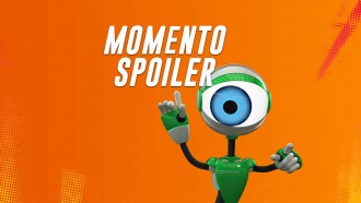 Tiago Leifert dá spoiler da reta final - BBB20