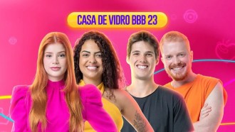 Votação da Casa de Vidro está aberta: quem deve entrar no BBB 23?
