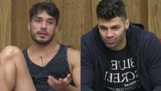 Entenda a polêmica envolvendo Lucas e Netto