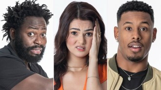 BBB 22: Eslovênia, Paulo André e Douglas Silva estão no 11º Paredão; vote e opine em quem deve sair da casa