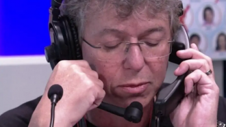 Evaristo Costa expõe conversa com Boninho e revela 7 brothers do BBB 2021