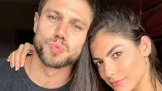 Ex-BBB Jonas fala de Mari Gonzalez e diz quem gostaria na final do reality