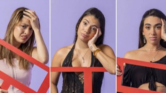 URGENTE! Revelado o nome da eliminada no Paredão do BBB 2024 de hoje