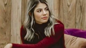 Família de Hariany se pronuncia sobre as atitudes da modelo dentro da ‘A Fazenda’